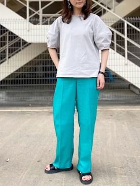 tomさんのコーディネート