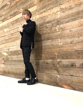 しゅんさんのコーディネート