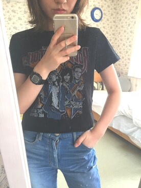 むんちゃんさんのコーディネート