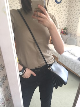 むんちゃんさんのコーディネート