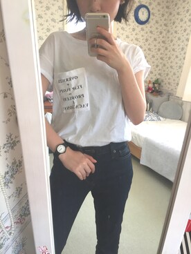 むんちゃんさんのコーディネート