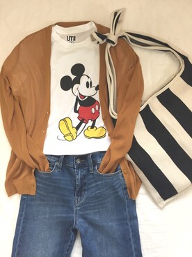 むんちゃんさんのコーディネート