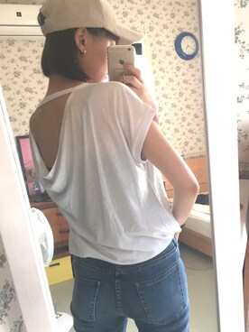 むんちゃんさんのコーディネート