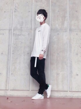 kogoさんのコーディネート