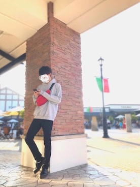 kogoさんのコーディネート