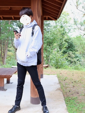 kogoさんのコーディネート