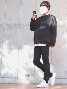 kogoさんのコーディネート