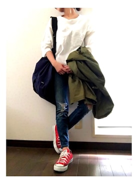 hanaさんのコーディネート