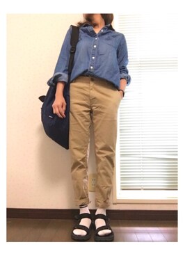 hanaさんのコーディネート