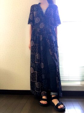 hanaさんのコーディネート