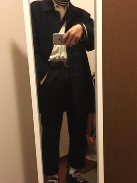 ygさんのコーディネート