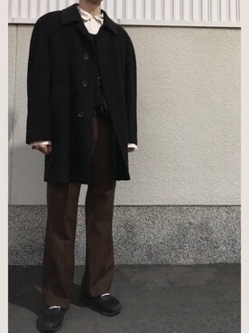 ygさんのコーディネート