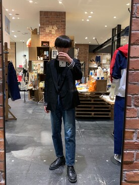 ygさんのコーディネート