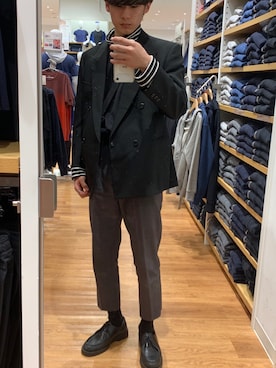 ygさんのコーディネート