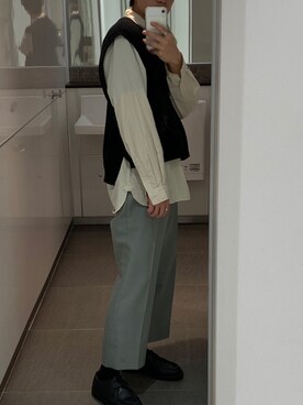 ygさんのコーディネート