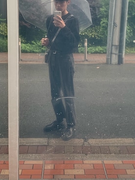 ygさんのコーディネート