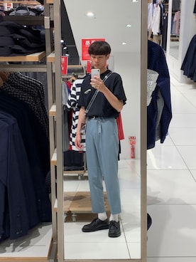 ygさんのコーディネート