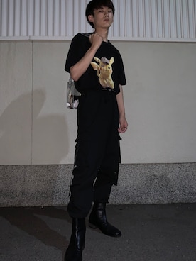 ygさんのコーディネート