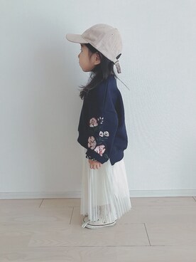 Koharu.さんのコーディネート