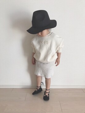 Koharu.さんのコーディネート