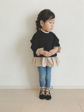 Koharu.さんのコーディネート