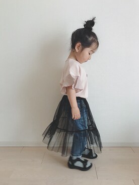 Koharu.さんのコーディネート