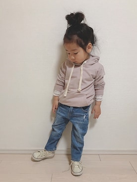 Koharu.さんのコーディネート