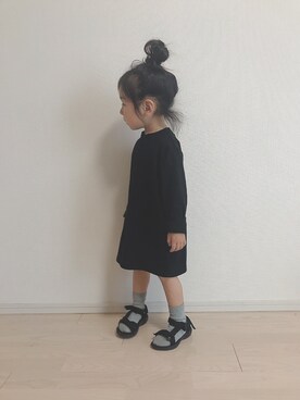 Koharu.さんのコーディネート