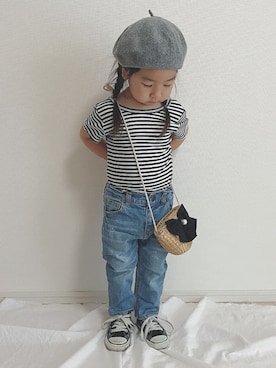 Koharu.さんのコーディネート