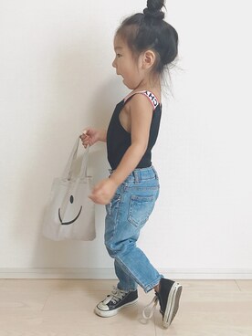 Koharu.さんのコーディネート