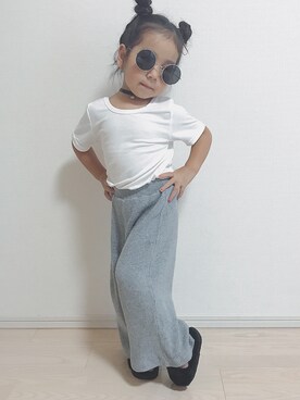 Koharu.さんのコーディネート