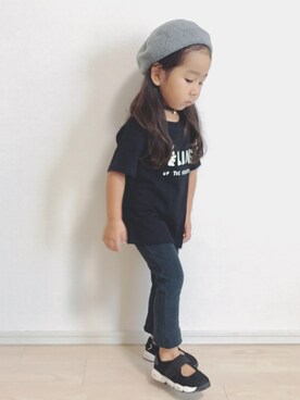 Koharu.さんのコーディネート