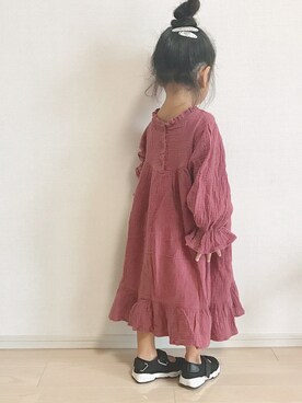 Koharu.さんのコーディネート