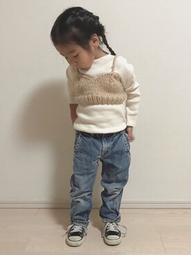 Koharu.さんのコーディネート