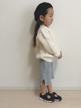 Koharu.さんのコーディネート