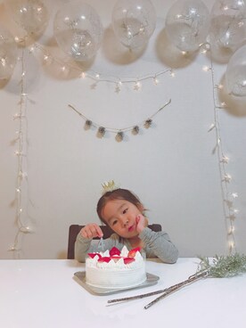 Koharu.さんのコーディネート