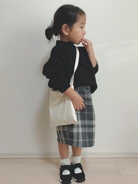 Koharu.さんのコーディネート