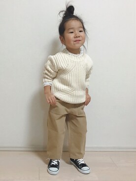 Koharu.さんのコーディネート