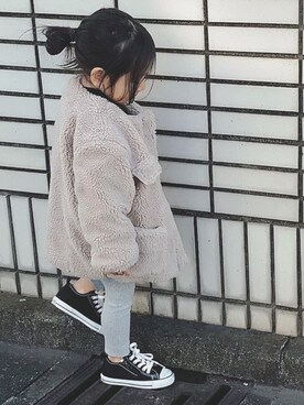 Koharu.さんのコーディネート