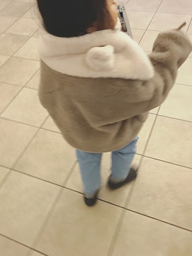 Koharu.さんのコーディネート