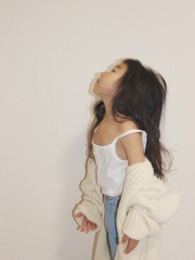 Koharu.さんのコーディネート