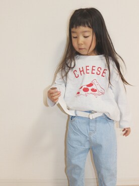 Koharu.さんのコーディネート