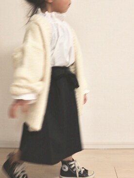 Koharu.さんのコーディネート