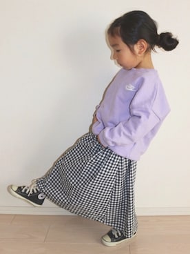 Koharu.さんのコーディネート