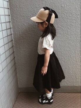 Koharu.さんのコーディネート