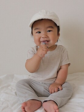 Koharu.さんのコーディネート