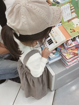 Koharu.さんのコーディネート