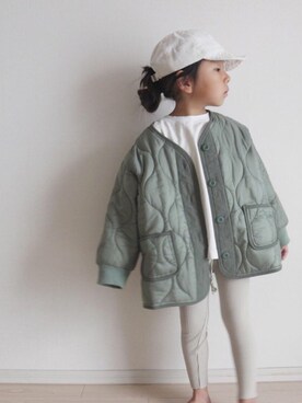 Koharu.さんのコーディネート