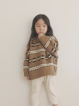 Koharu.さんのコーディネート