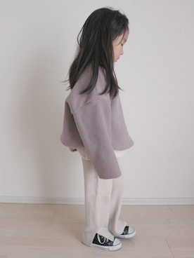 Koharu.さんのコーディネート